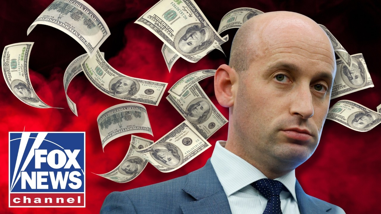 ‘THIRD WORLD POLITICS’: Miller puts Dem policies on BLAST
