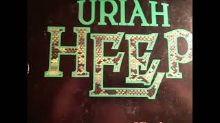 Uriah Heep, 1977, FREE &#39;N&#39; EASY