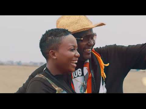 Hello Tuff B ft Vivian Tendo - official music video