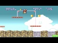 Super Mario Bros The Lost Levels SNES Level 4 3