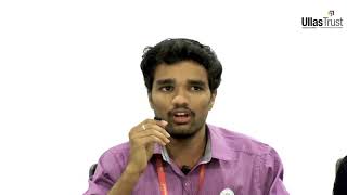 Chai with a Spoonful of Inspiration - Part 3 - Ullas Confluence 2018