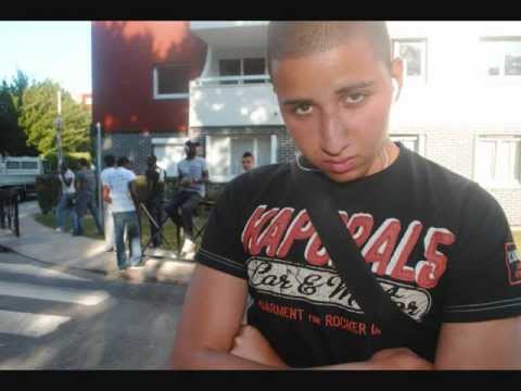 1TOX "FLOW D'ALIEN" FEAT B.G BASTOS ET M.O BANG