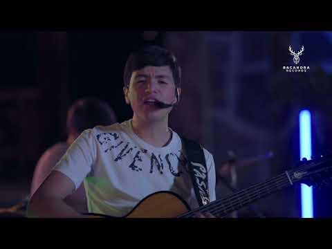 Sin Marcas | Estilo Ideal | En Vivo