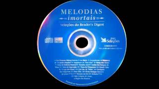 Melodias Imortais - Danúbio Azul (Strauss jr.)