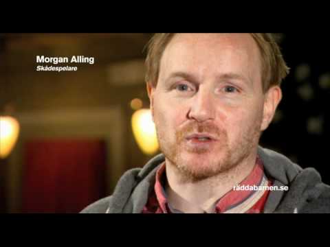 Det blir bättre - Morgan Alling