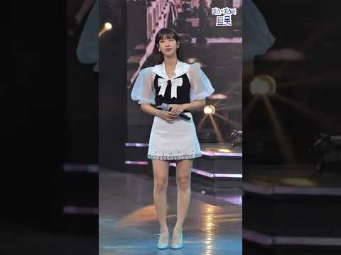 강혜연 - 수은등 화요일은 밤이 좋아