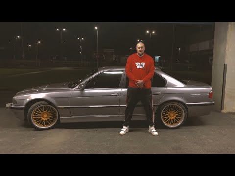 Biggie367 - 1500 ( lyric video )