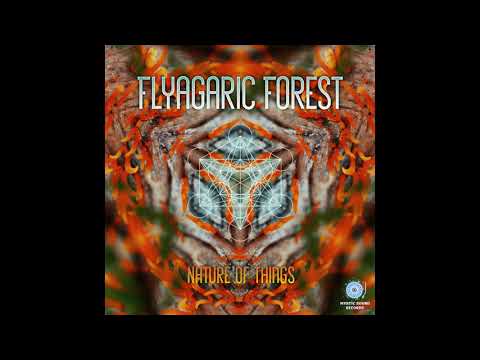 Flyagaric Forest – Nature Of Things 2018