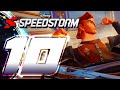 Disney Speedstorm Walkthrough Gameplay Part 10 PS5 Hercules