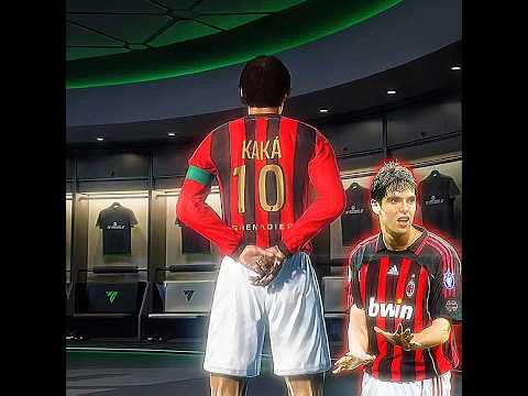 Milan 2008 💀 #eafc24 #shorts #eafifa #fifamobile #fifa23 #fcmobile24 #fifa22 #fifa21 #easports