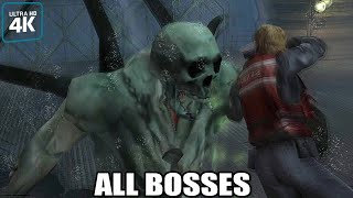 Download lagu Cold Fear - All Bosses & Enemies (With Cutscenes) 4K 60FPS UHD PC mp3 Download lagu Cold Fear - All Bosses & Enemies (With Cutscenes) 4K 60FPS UHD PC mp3
