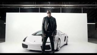 Taio Cruz - Troublemaker [Official music Video] + lyric