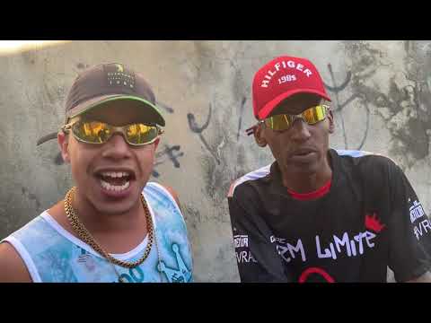 Mc Neguin da BRC & Guizinho SP - Medley na Viela
