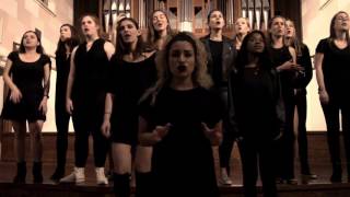 University of Richmond Sirens A Cappella - Blood and Tears - Joseph
