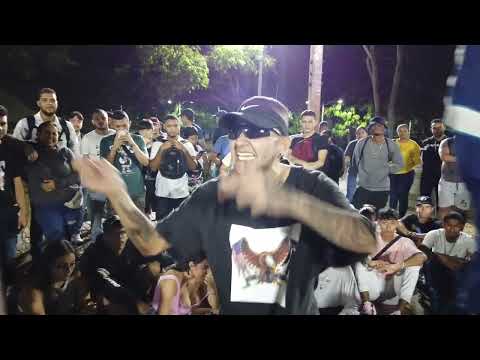 HENRRY - DOM - GLIFO vs DURAN - 4tos - Fecha 8 Temporada 2022