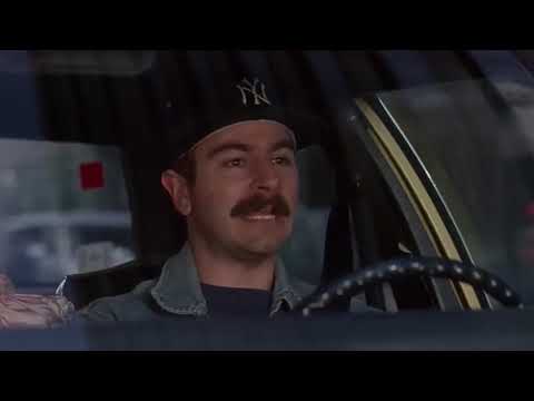 Otis Redding! Dock of the Bay! | Tony DeSantis | Short Circuit 2