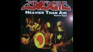 Budgie - Whiskey River (live) - 1972 (HQ/HD)