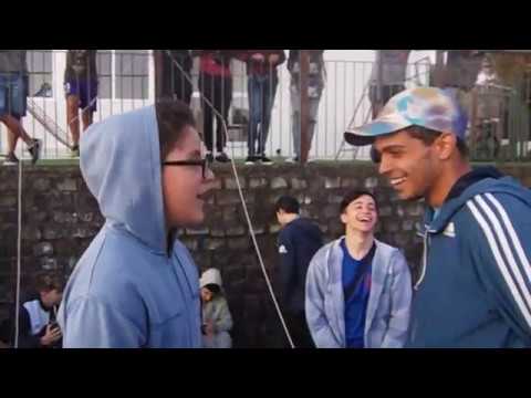 Fullmi Freestyle - 4tos - NEO FRANKLIN vs MARO - FECHA 2 Apertura