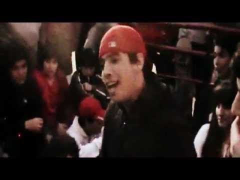 Antwan vs Cino vs Iacho - El Quinto Escalón 23/09/12