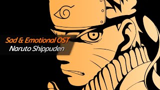 Download lagu Naruto Shippuden Sad & Emotional Soundtrack mp3