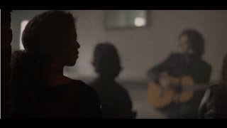 Bearing Torches | "Never Heard Bob Dylan" (Official Music Video)