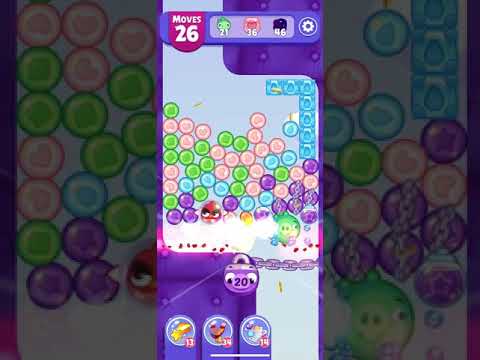Angry birds dream blast 764