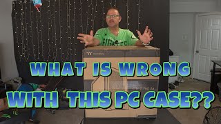 Is the Thermaltake CTE C750 Air the BEST Airflow Case of 2025 🤯
