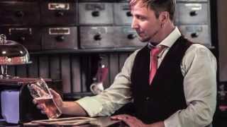 Me & the Operators Falling in Love