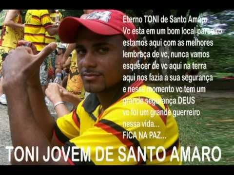 Mc Boog, Mc Lata ,e Mc Avatar -- Homenagem A Tony T.J.S ''S.A'