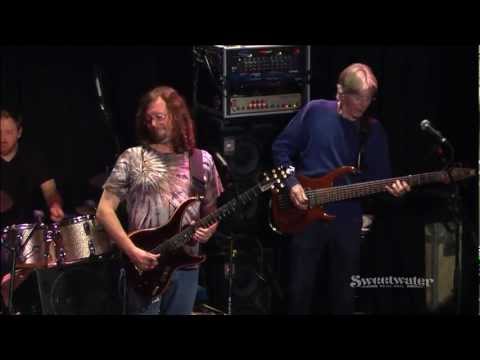 Furthur - Sweetwater Music Hall - 01/16/13 - Set One