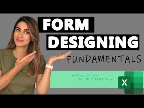 Microsoft Excel All you Need