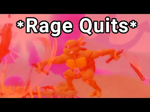 Nick Pro Makes Kid Rage Quit