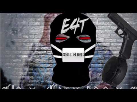 Sleepy Hoolie - Drill n Shit Feat . Doo Mayo x Mello The Demon & Milly H (Offical Audio)