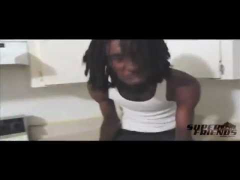 SmooVe G. AKA CAPTAIN PLANET - "I Dont Like" (Freestyle Remix) ** Official Music Video
