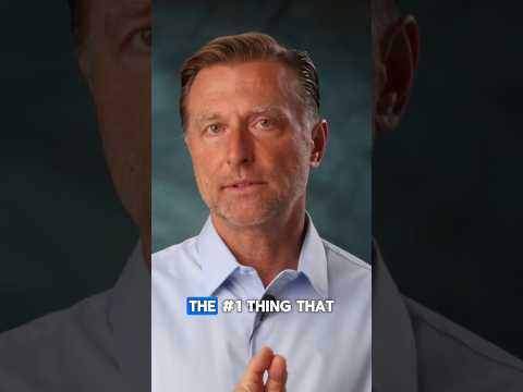 The #1 Thing that Destroys Your Sleep