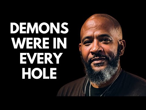 What I saw in the Entertainment Section of Hell - KJ's Testimony