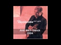 Alfie Zappacosta "And We'll Dance"