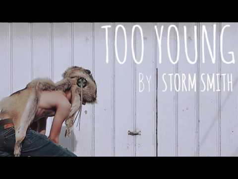 Too Young - Storm Smith