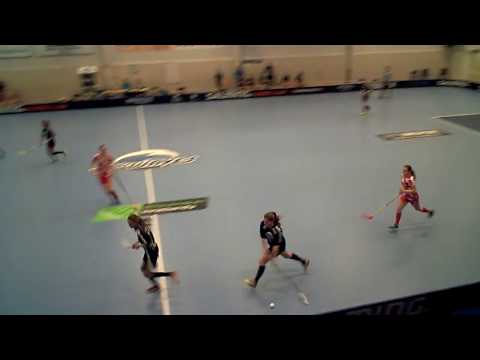 161120 Pantamera Flickor Höst 1 Lindås IBK DJ U17 1 - Pixbo Wallenstam IBF DJ 3-2 HD Per2