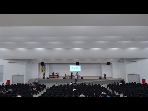 Webtransmissão - Debate dos candidatos a Diretor do IF Goiano - Campus Iporá 2020/2023.