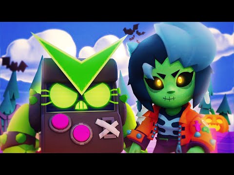 TOP 5 BEST & WORST SKINS in BRAWL STARS