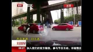 [討論] 真的遇到有人攔車