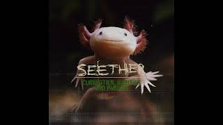 Seether - Let Me Go