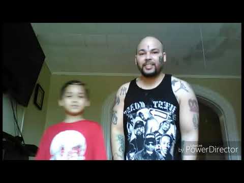 Lil Fame - Finally rich