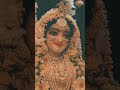 Deke Charno Ki Seva Mujhe Meri Shyama Radharani Whatsapp Status Shorts Status Story