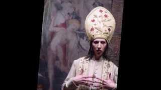 Marilyn Manson - Children of Cain picture video.