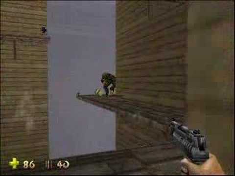 Let's Play Turok 2 (n64) - part 7