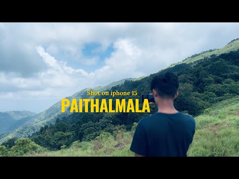 iPhone 15 -cinematic video 4K #iphone15 #iphone #cinematic