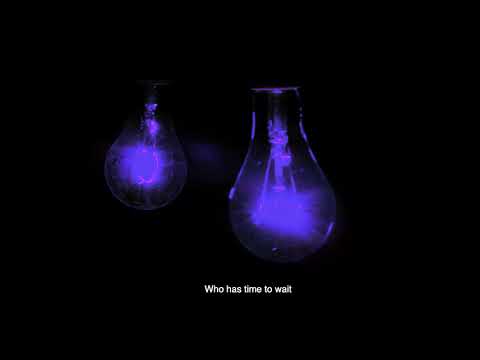 Namen Chakras - Dim [Official Lyric Video]