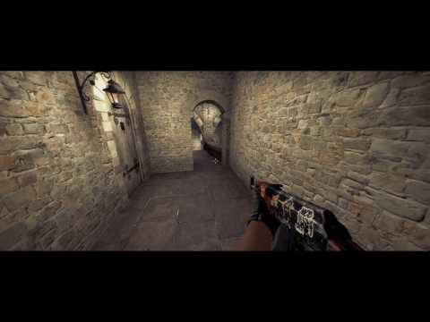 tabseN aka Terminator! 🤖 vs. Penta Sports -  🏆 PGL Minor Qualifier